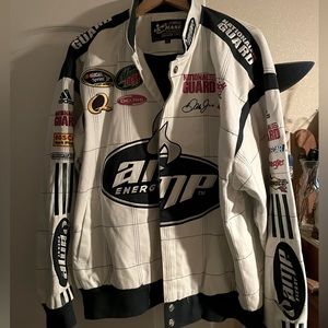 NASCAR Chase Authentics Drivers Line men’s jacket